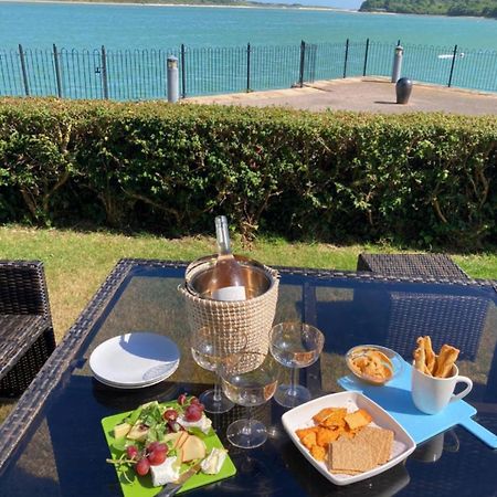 Oyster Bay Holiday Apartment Dundrum Екстериор снимка