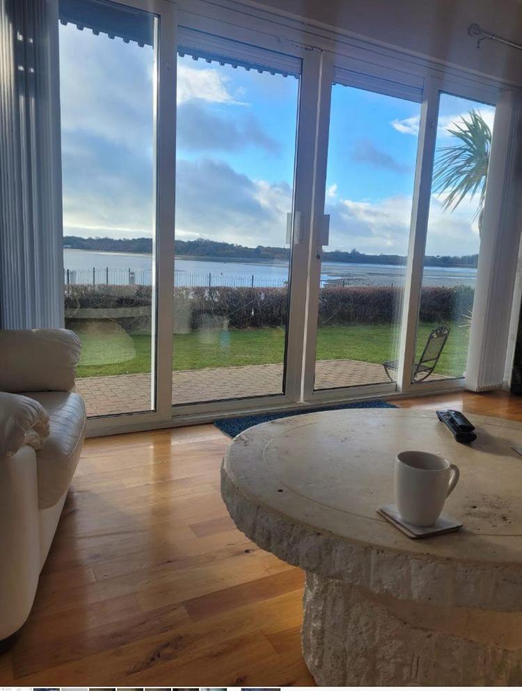 Oyster Bay Holiday Apartment Dundrum Екстериор снимка