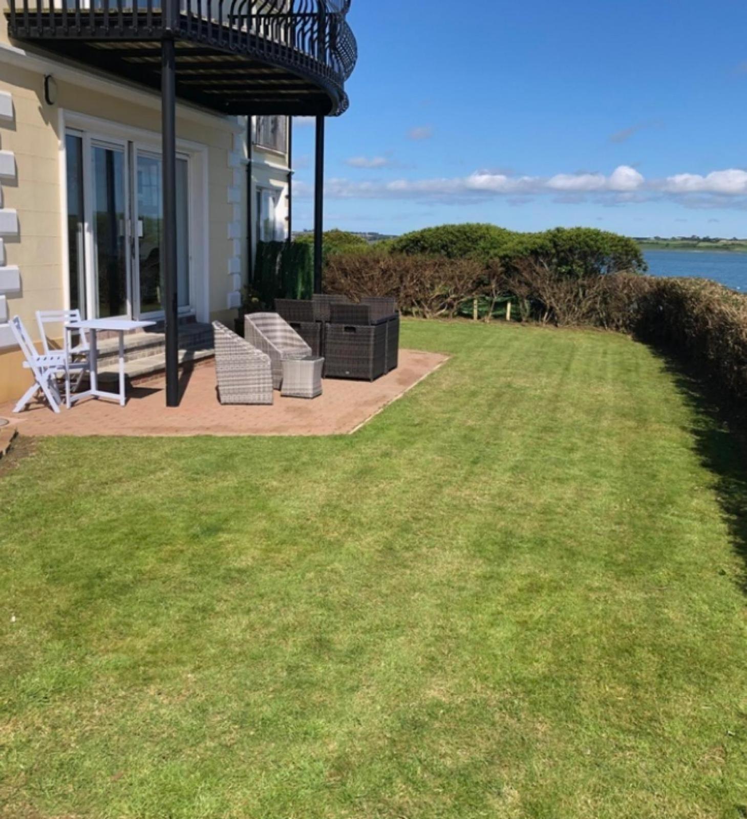 Oyster Bay Holiday Apartment Dundrum Екстериор снимка