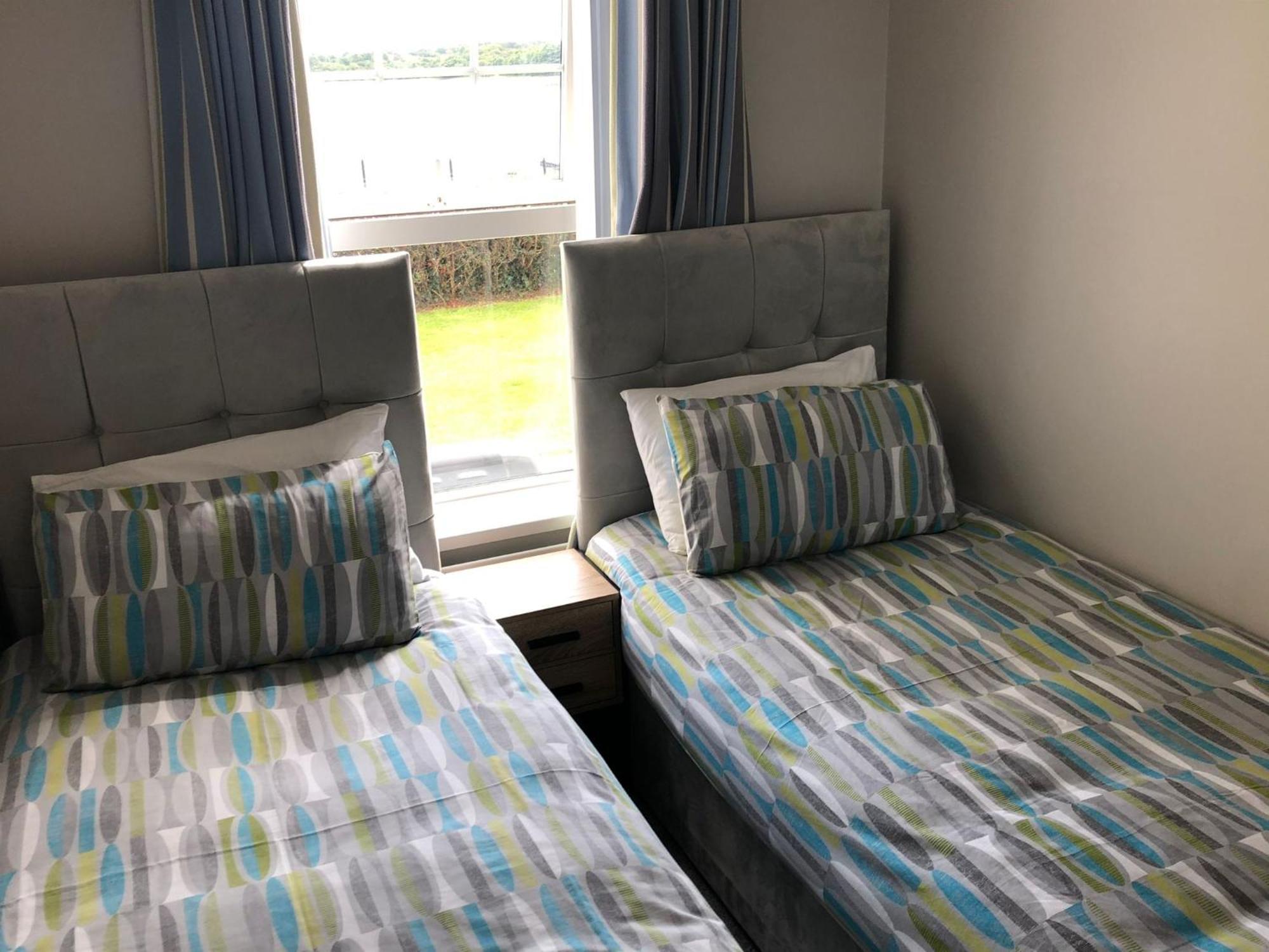 Oyster Bay Holiday Apartment Dundrum Екстериор снимка
