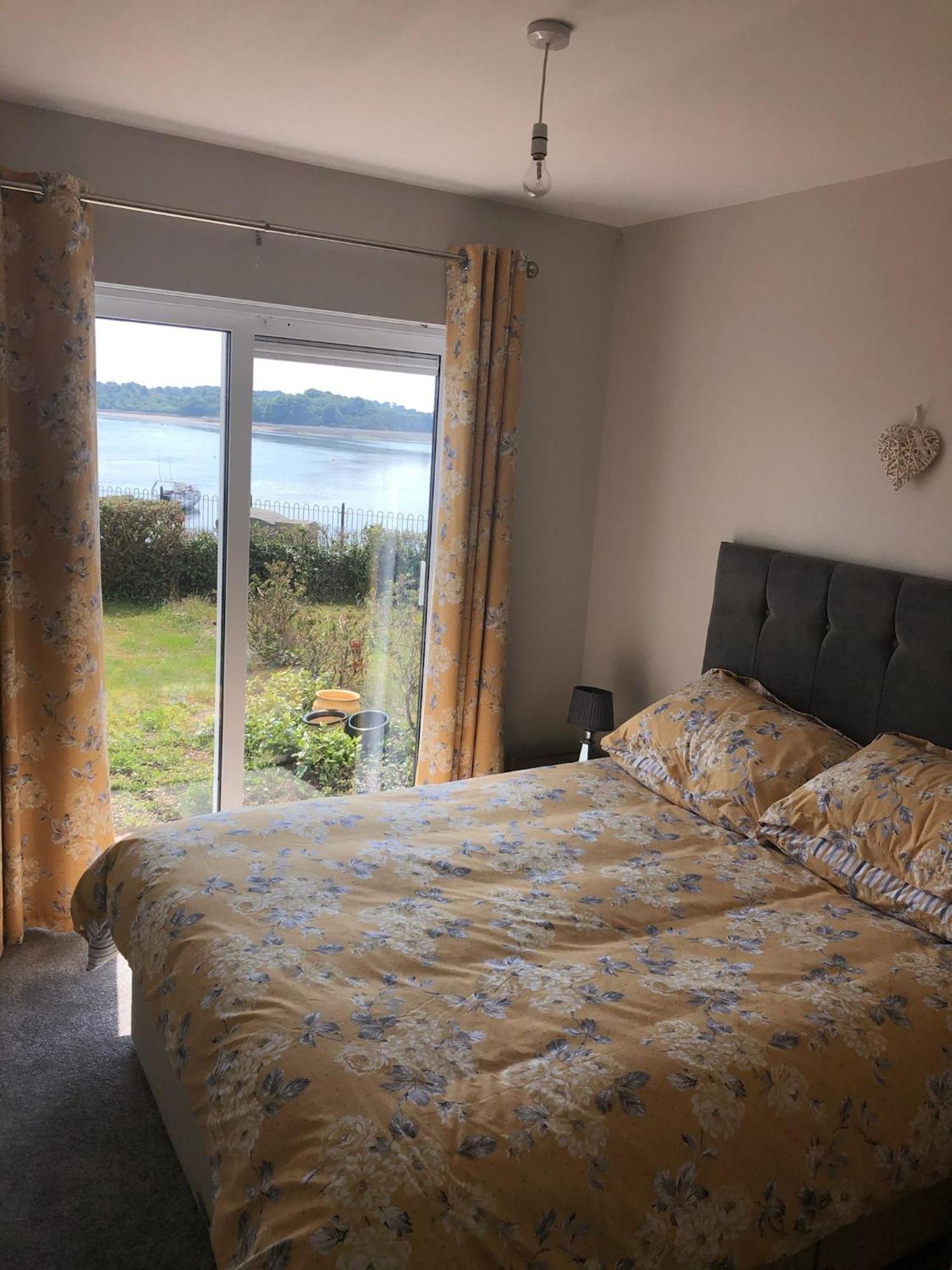 Oyster Bay Holiday Apartment Dundrum Екстериор снимка