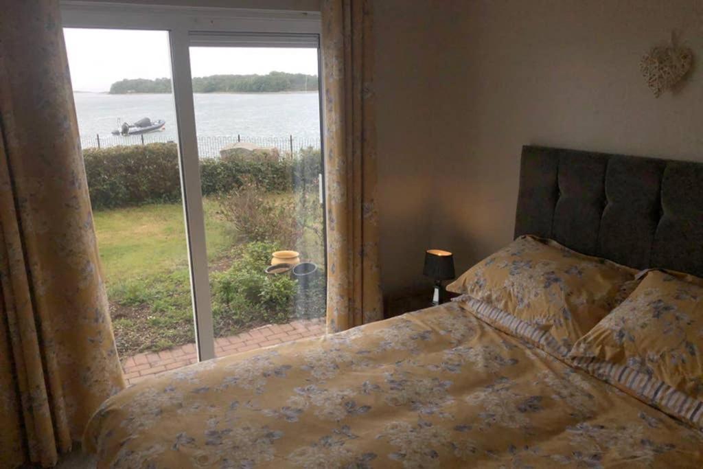 Oyster Bay Holiday Apartment Dundrum Екстериор снимка