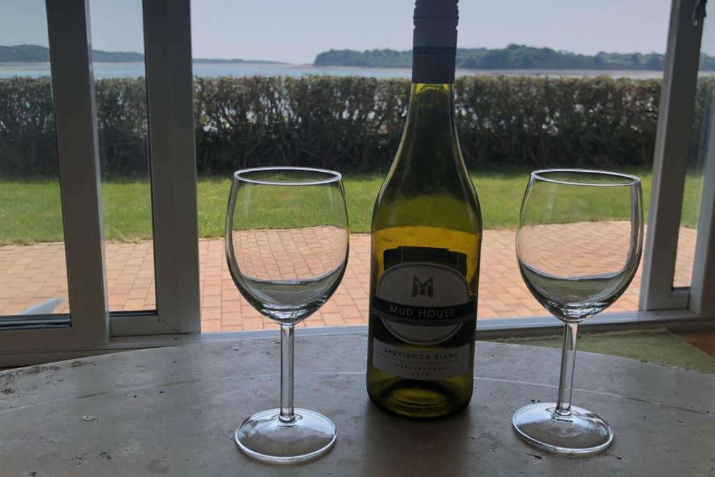 Oyster Bay Holiday Apartment Dundrum Екстериор снимка