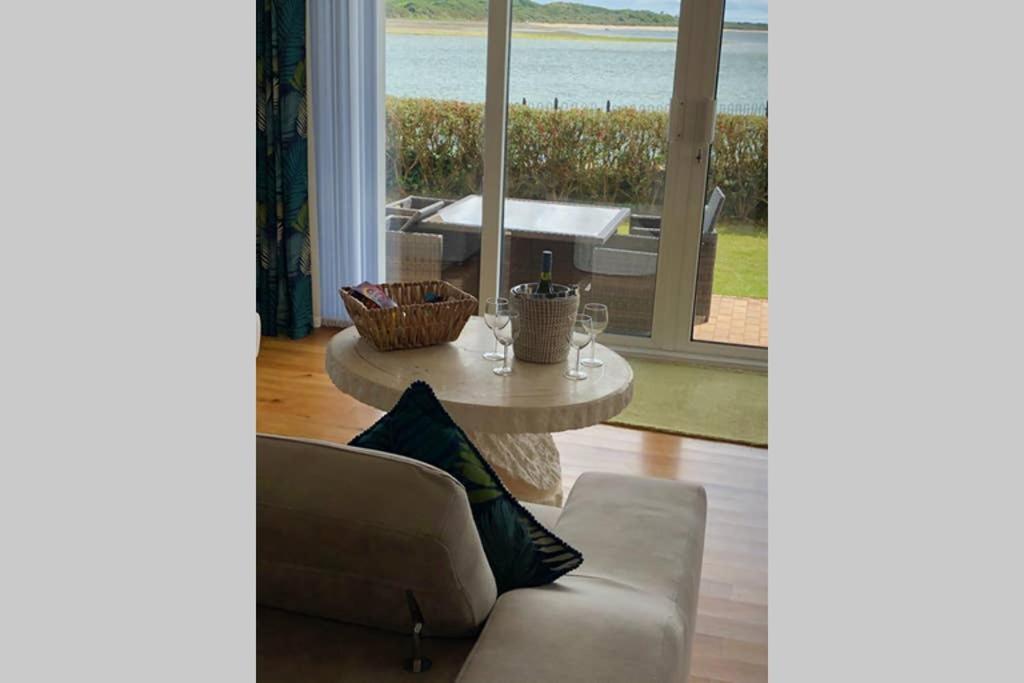 Oyster Bay Holiday Apartment Dundrum Екстериор снимка