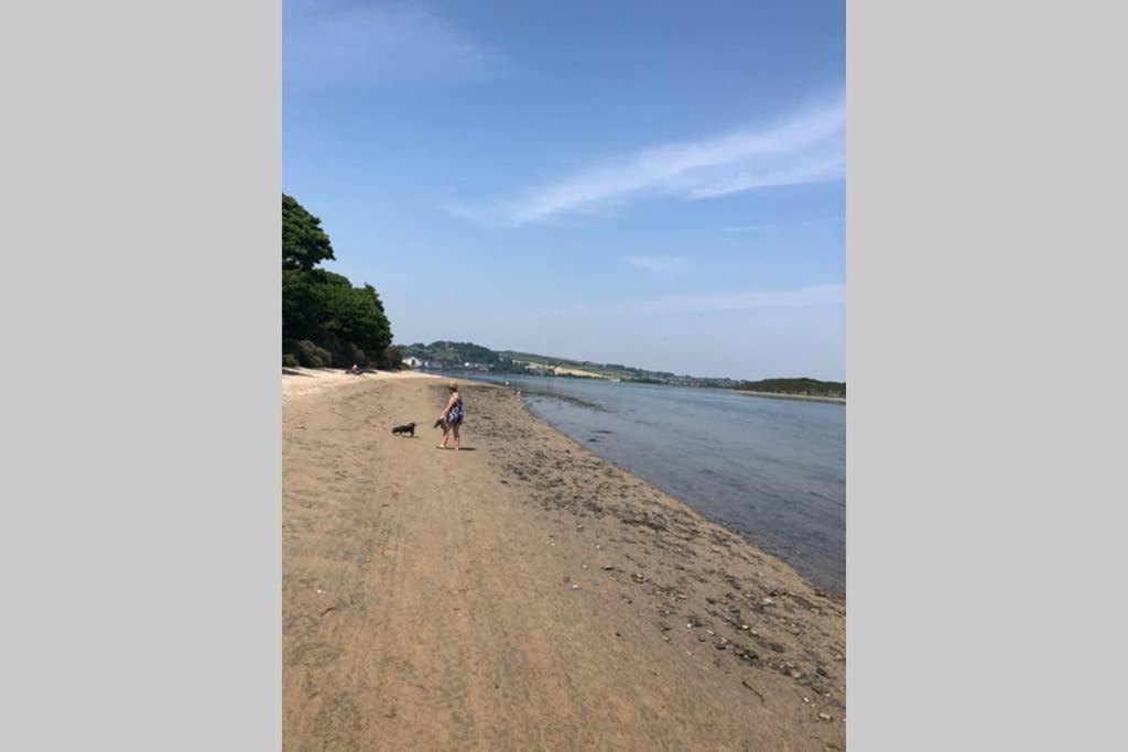 Oyster Bay Holiday Apartment Dundrum Екстериор снимка