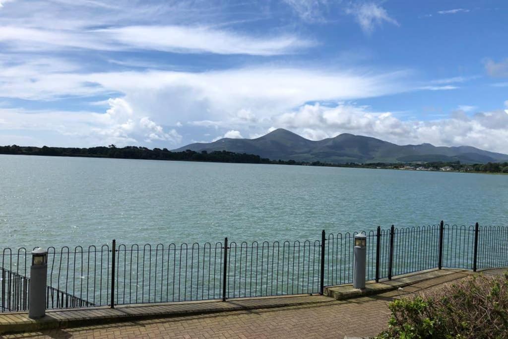 Oyster Bay Holiday Apartment Dundrum Екстериор снимка
