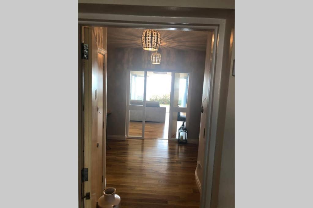 Oyster Bay Holiday Apartment Dundrum Екстериор снимка