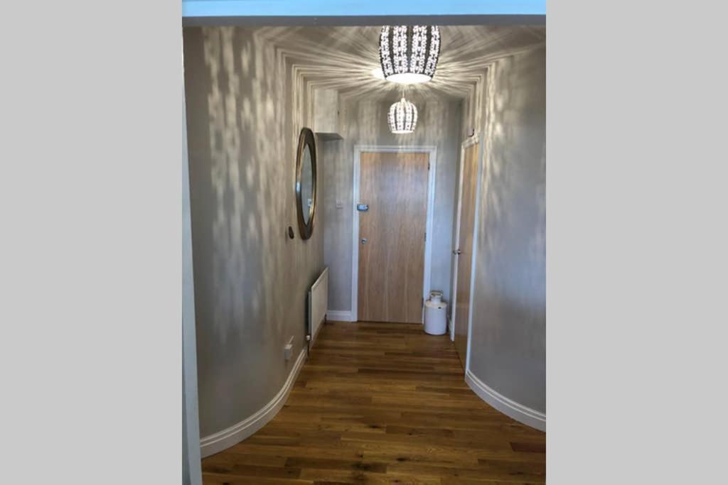 Oyster Bay Holiday Apartment Dundrum Екстериор снимка