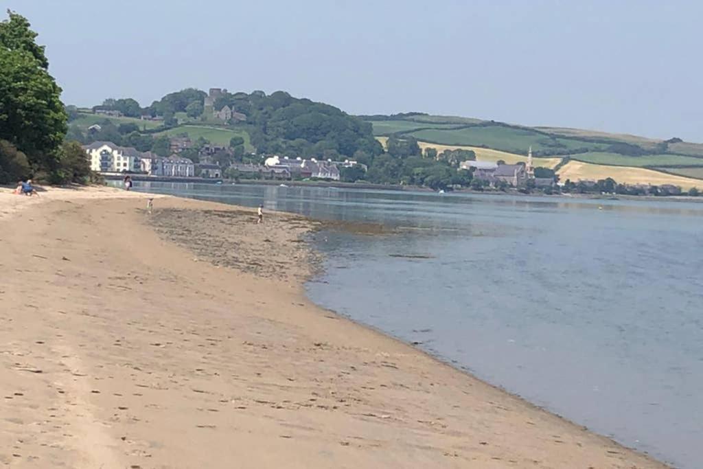Oyster Bay Holiday Apartment Dundrum Екстериор снимка