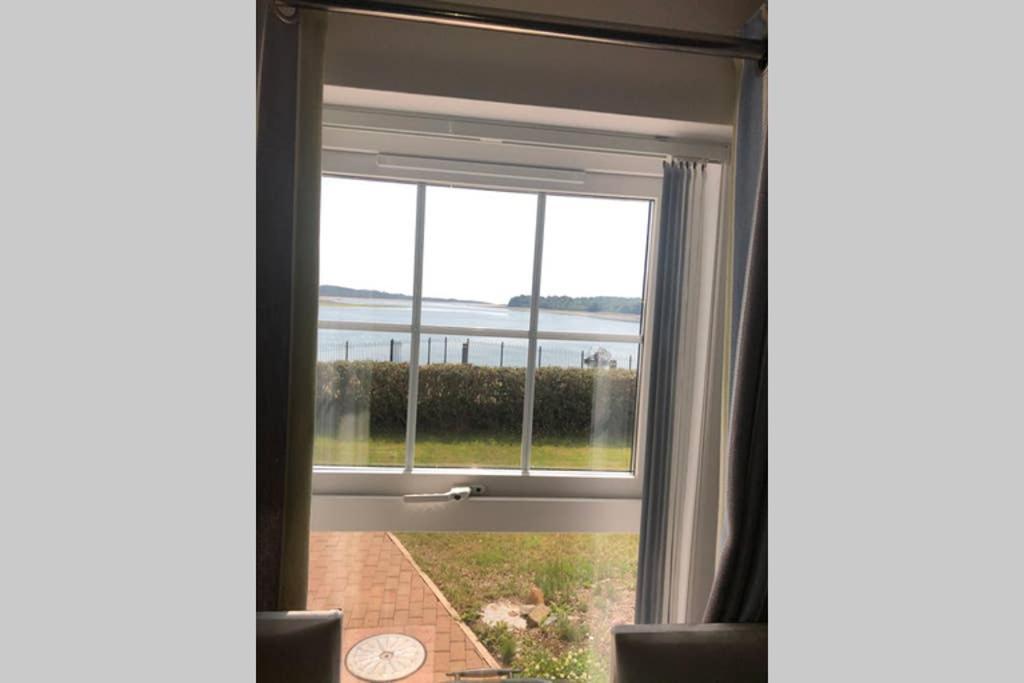 Oyster Bay Holiday Apartment Dundrum Екстериор снимка