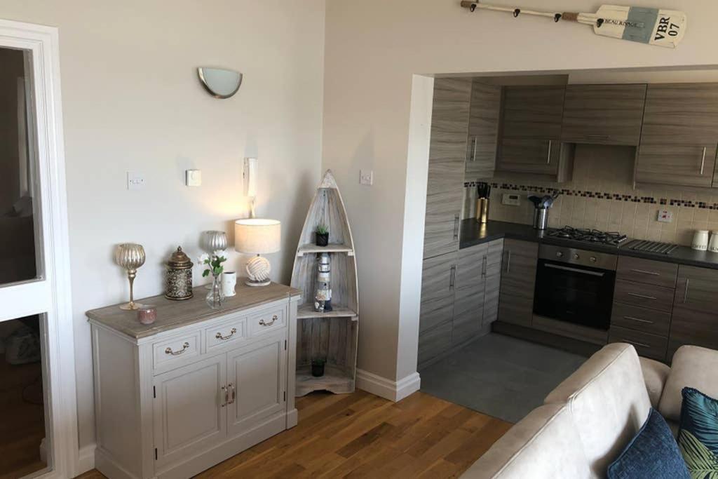 Oyster Bay Holiday Apartment Dundrum Екстериор снимка