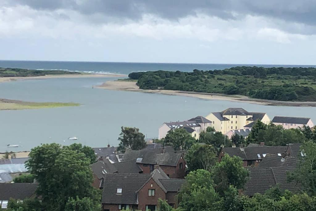 Oyster Bay Holiday Apartment Dundrum Екстериор снимка