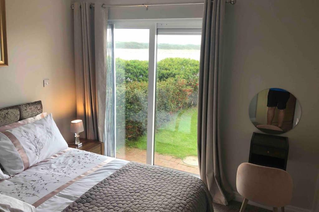 Oyster Bay Holiday Apartment Dundrum Екстериор снимка