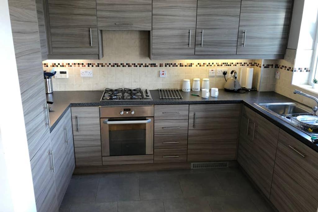 Oyster Bay Holiday Apartment Dundrum Екстериор снимка
