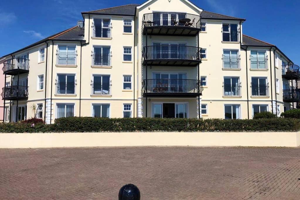Oyster Bay Holiday Apartment Dundrum Екстериор снимка
