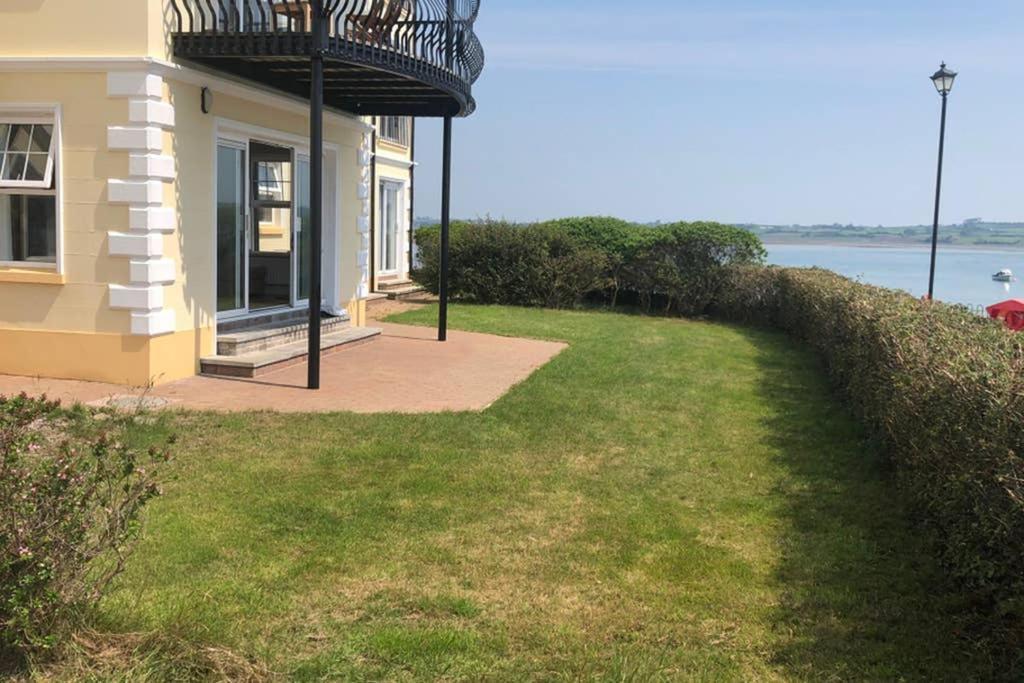 Oyster Bay Holiday Apartment Dundrum Екстериор снимка