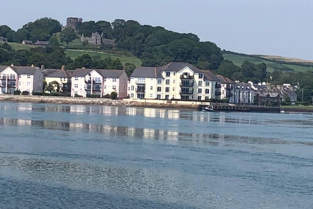 Oyster Bay Holiday Apartment Dundrum Екстериор снимка