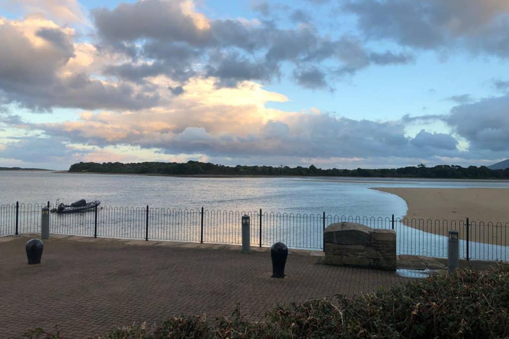 Oyster Bay Holiday Apartment Dundrum Екстериор снимка