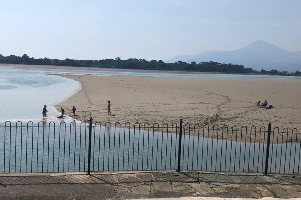 Oyster Bay Holiday Apartment Dundrum Екстериор снимка
