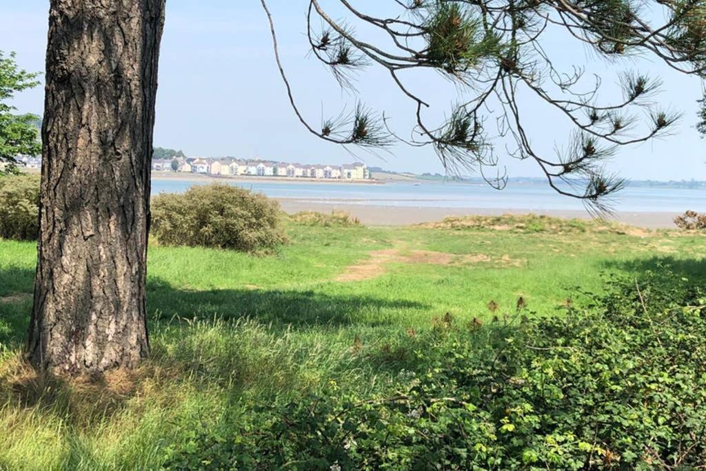 Oyster Bay Holiday Apartment Dundrum Екстериор снимка