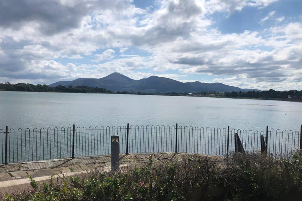 Oyster Bay Holiday Apartment Dundrum Екстериор снимка