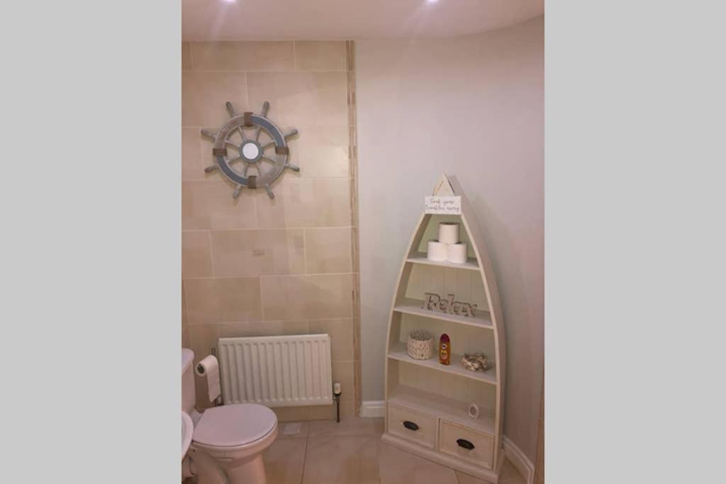 Oyster Bay Holiday Apartment Dundrum Екстериор снимка
