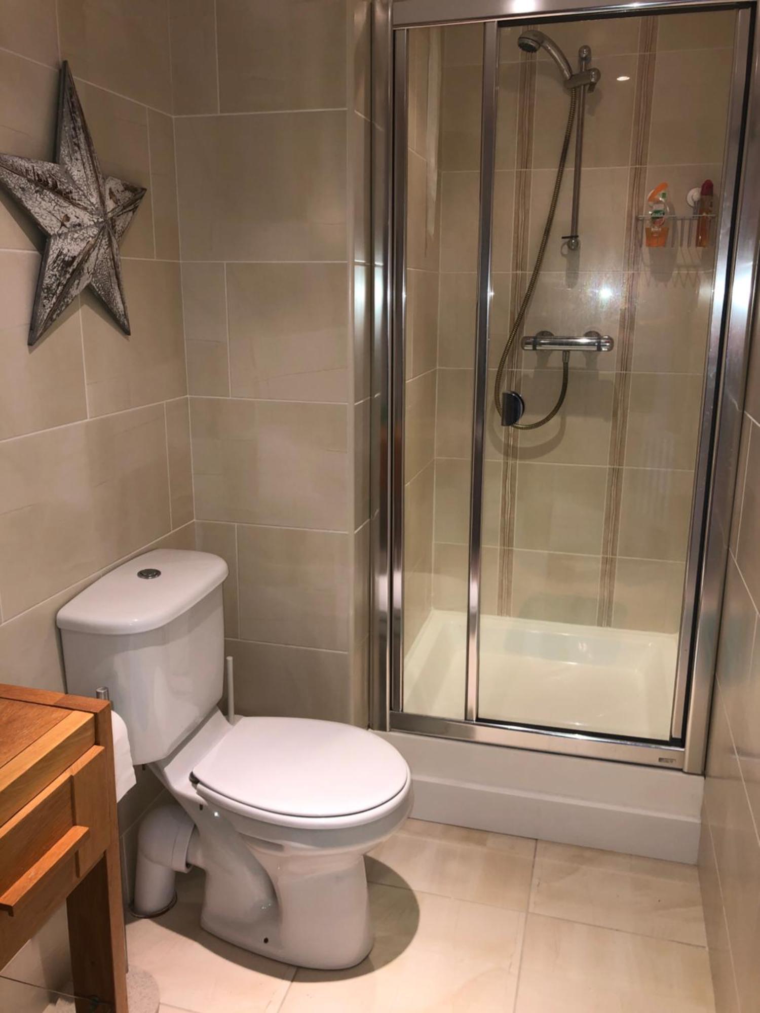 Oyster Bay Holiday Apartment Dundrum Екстериор снимка
