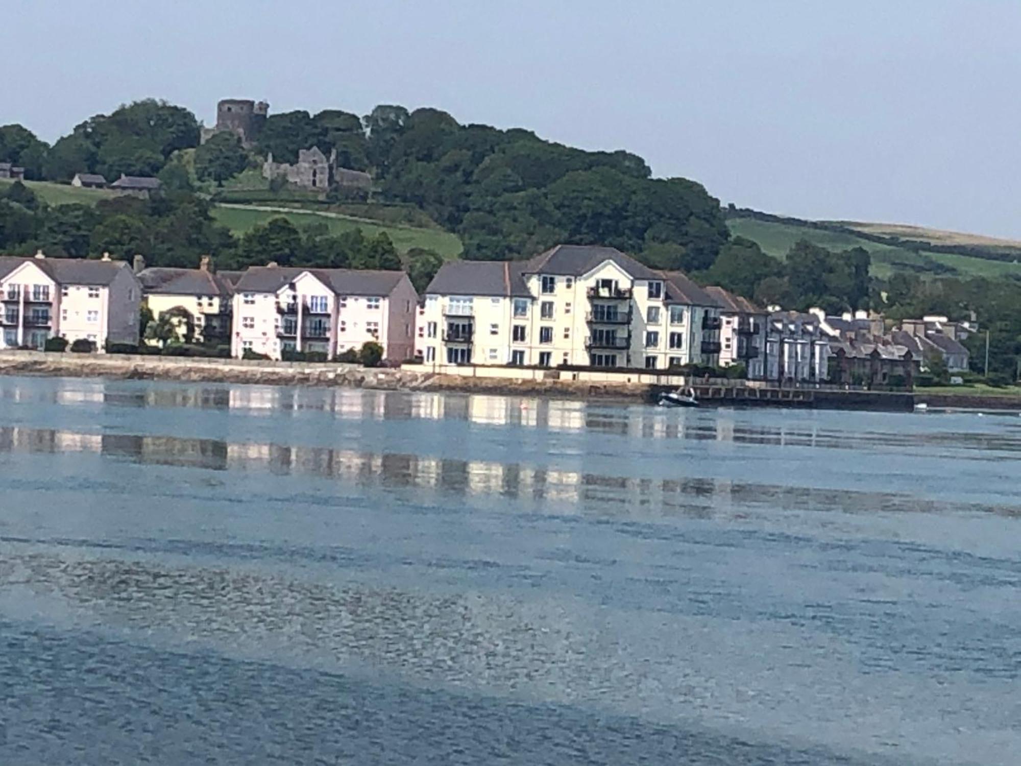 Oyster Bay Holiday Apartment Dundrum Екстериор снимка